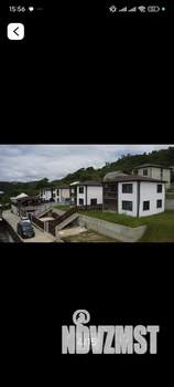 Дом 120м², 2-этажный, участок 4 сот.