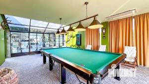 Дом 623м², 3-этажный, участок 43 сот.