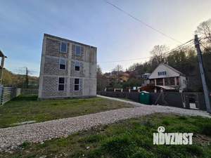 Дом 277м², 2-этажный, участок 4 сот.