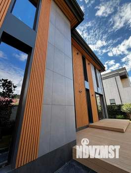 Дом 300м², 2-этажный, участок 6 сот.