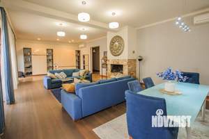 Дом 475м², 1-этажный, участок 12 сот.