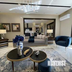 Дом 210м², 2-этажный, участок 6 сот.