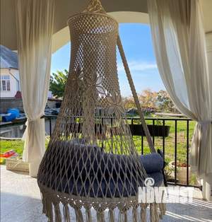 Дом 289м², 2-этажный, участок 9 сот.