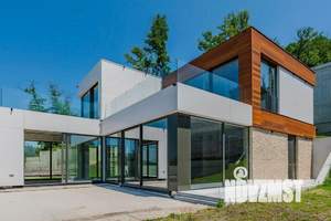 Дом 320м², 2-этажный, участок 8 сот.