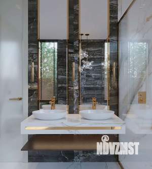 Дом 700м², 2-этажный, участок 7 сот.