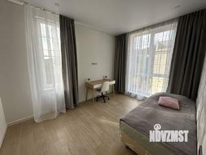 Коттедж 168м², 2-этажный, участок 3 сот.