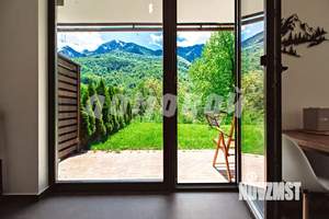 Таунхаус 70м², 2-этажный, участок 4 сот.