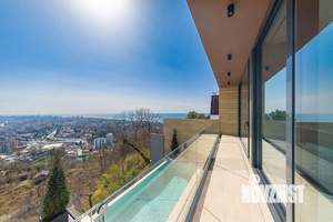 Коттедж 320м², 2-этажный, участок 10 сот.