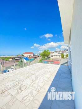 Дом 272м², 3-этажный, участок 3 сот.