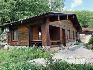 Дом 370м², 2-этажный, участок 17 сот.