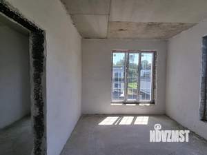 Дом 172м², 2-этажный, участок 4 сот.