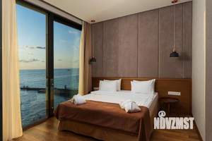 Коттедж 1016м², 2-этажный, участок 5 сот.