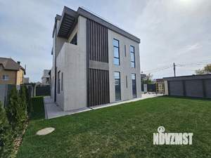 Дом 330м², 2-этажный, участок 7 сот.