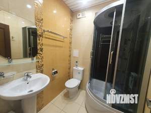 Дом 526м², 5-этажный, участок 4 сот.