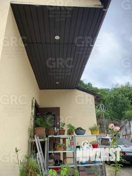 Дом 88м², 1-этажный, участок 6 сот.