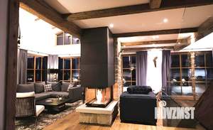 Дом 234м², 2-этажный, участок 7 сот.