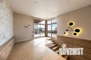 Коттедж 520м², 2-этажный, участок 12 сот.