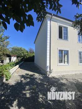 Дом 146м², 2-этажный, участок 4 сот.