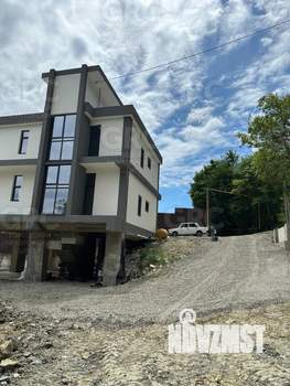 Дом 250м², 2-этажный, участок 7 сот.