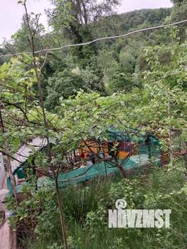 Дом 187м², 3-этажный, участок 5 сот.