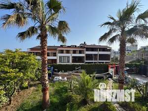 Коттедж 400м², 3-этажный, участок 7 сот.