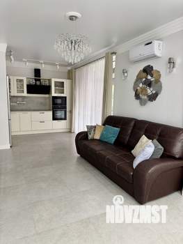 Дом 143м², 2-этажный, участок 5 сот.