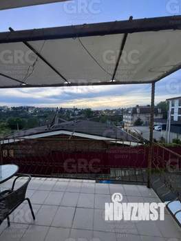 Дом 112м², 2-этажный, участок 3 сот.