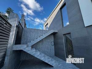 Дом 240м², 2-этажный, участок 4 сот.