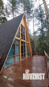 Дом 87м², 2-этажный, участок 4 сот.