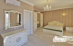 Дом 107м², 2-этажный, участок 2 сот.