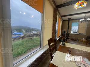 Дом 176м², 2-этажный, участок 6 сот.