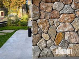 Дом 230м², 2-этажный, участок 5 сот.