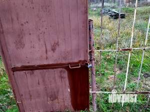 Дом 30м², 1-этажный, участок 5 сот.