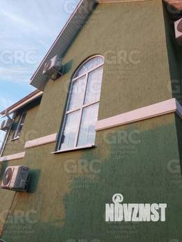 Дом 153м², 2-этажный, участок 4 сот.