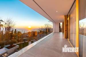 Дом 270м², 2-этажный, участок 9 сот.