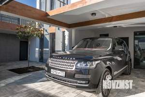 Дом 250м², 3-этажный, участок 2 сот.