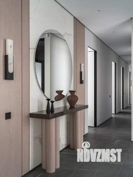 Коттедж 290м², 2-этажный, участок 10 сот.