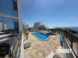 Таунхаус 130м², 2-этажный, участок 1 сот.