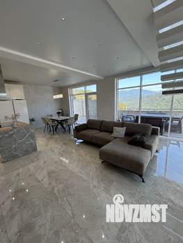 Коттедж 280м², 4-этажный, участок 4 сот.