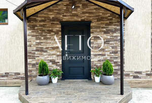 Дом 229м², 2-этажный, участок 19 сот.