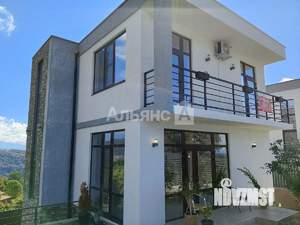 Дом 155м², 2-этажный, участок 4 сот.