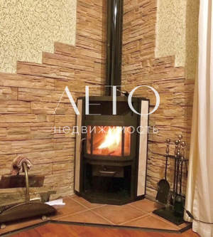 Дом 125м², 3-этажный, участок 9 сот.