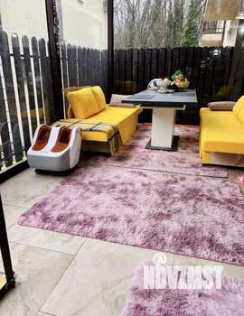 Таунхаус 120м², 2-этажный, участок 2 сот.