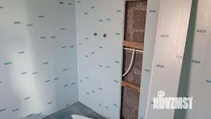 Дом 150м², 3-этажный, участок 4 сот.