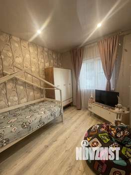 Дом 100м², 1-этажный, участок 8 сот.