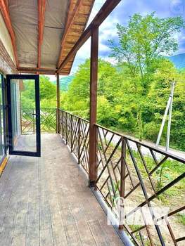 Коттедж 115м², 1-этажный, участок 7 сот.