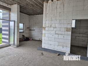 Дом 95м², 1-этажный, участок 5 сот.