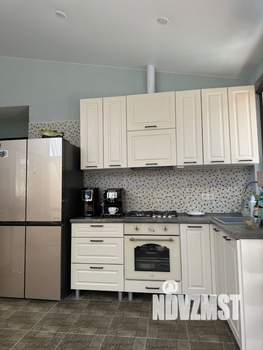 Дом 170м², 2-этажный, участок 7 сот.