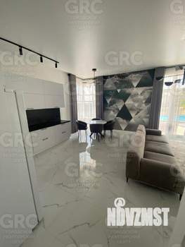 Коттедж 122м², 2-этажный, участок 4 сот.