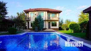 Дом 150м², 2-этажный, участок 7 сот.